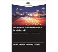 Un pont entre l'architecture et le génie civil