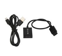 Un pont entre les époques : adaptateur composite vers HDMI, convertisseur RCA vers HDMI pour un divertissement intemporel sur les écrans modernes