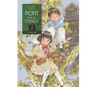 Un pont entre les étoiles - tome 2 (02)