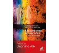 Un Pont Entre Nos Mondes - L'autisme Transcendé