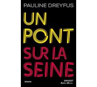 Un pont sur la Seine