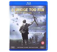 Un pont trop loin
