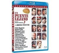 Un pont trop loin / A Bridge Too Far (Blu Ray) G