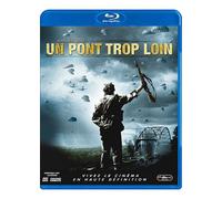 Un pont trop loin Blu-ray