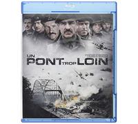 Un Pont trop loin [Blu-ray]