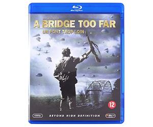 Un pont trop loin [Blu-ray]