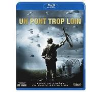 Un Pont trop loin Blu-ray E