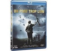 Un pont trop loin Blu-ray E
