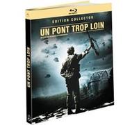 Un Pont Trop Loin - Édition Digibook Collector + Livret - Blu-Ray