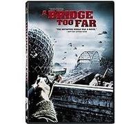 Un pont trop loin - DVD Zone 1 E