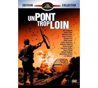 Un pont trop loin – MGM – Édition Collector