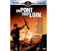 Un Pont Trop Loin - Édition Collector