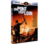 Un pont trop loin – MGM – Édition Collector