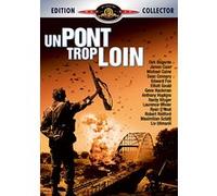 Un pont trop loin - Edition collector G