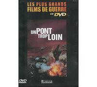 Un Pont trop loin – DVD – Édition Simple