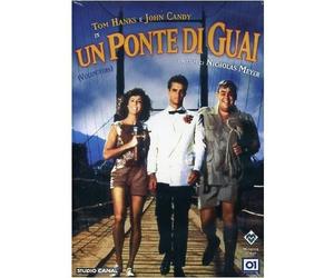 Un Ponte Di Guai