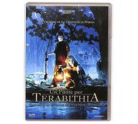 Un ponte per Terabithia
