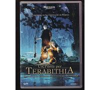 UN PONTE PER TERABITHIA