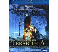 Un Ponte Per Terabithia [Blu-ray]