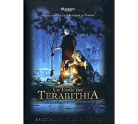 Un ponte per Terabithia (special edition) [(special edition)]