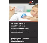 Un ponte verso la decodificazione e l'ingegneria giovanile: delle reazioni biochimiche nella determinazione del destino e della sopravvivenza delle cellule