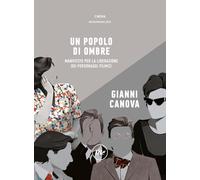 Un popolo di ombre. Manifesto per la liberazione