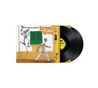 Un Poquito Quema'O – Vinyle 33 tours – Édition limitée – Parlophone