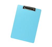 Un porte-bloc en bois à 4 compartiments pour organiser les listes de reçus, les documents esquisses pour le bureau, l'école, la salle de classe, les presse-papiers en bois, organiser les listes de