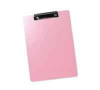 Un porte-bloc en bois à 4 compartiments pour organiser les listes de reçus, les documents esquisses pour le bureau, l'école, la salle de classe, les presse-papiers en bois, organiser les listes de