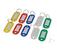Un Porte Cles Etiquette G