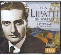 Un Portrait - Bach : Partitas, Concerto Pour Clavier No. 1
