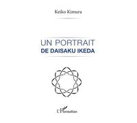 Un Portrait De Daisaku Ikeda