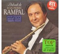 Un Portrait de Rampal – Album anniversaire : Portraits de Mozart, Vivaldi