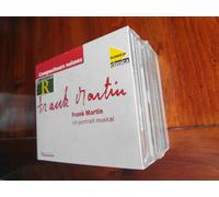 Un Portrait Musical : Oeuvre Symph., Sacrée & Vocale Soli