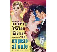 Un Posto Al Sole (Restaurato in Hd) [2 Discs] [Region Free]