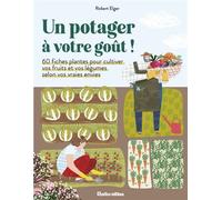 Un potager à votre goût ! Etat correct | Etat correct |Occasion ou Reconditionné, voir site marchand