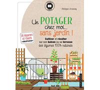 Un potager chez moi... sans jardin !