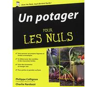 Un Potager Pour les nuls