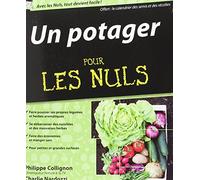 Un potager pour les Nuls