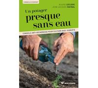 Un potager presque sans eau: Conseils anti-sécheresse pour cultiver avec sobriété