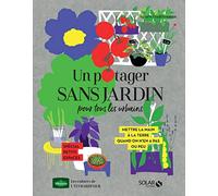 Un potager sans jardin pour tous les urbains