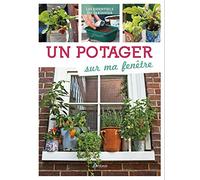 Un potager sur ma fenêtre