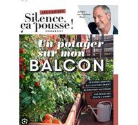 Un Potager Sur Mon Balcon