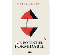 Un potentiel formidable - Myles Munroe - Vida Eds - broché - Essai