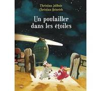 Un poulailler dans les étoiles - tome 2 Collectif (Auteur)