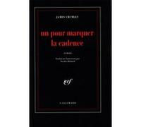 Un pour marquer la cadence