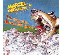 Un pour Tous… Chacun Ma Gueule