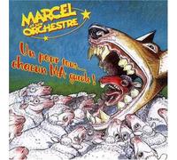 Un Pour Tous ... Chacun Ma Gueule !