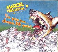 Un Pour Tous Chacun Ma Gueule ! - Edition Digipack