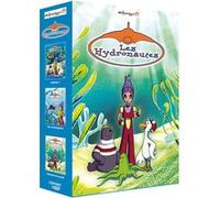 Un pour tous, tous pour un - Sur la banquise - Sauvons le corail - Coffret G